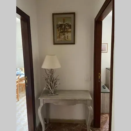 Apartment Sant'anna By The Sea Sestri Levante