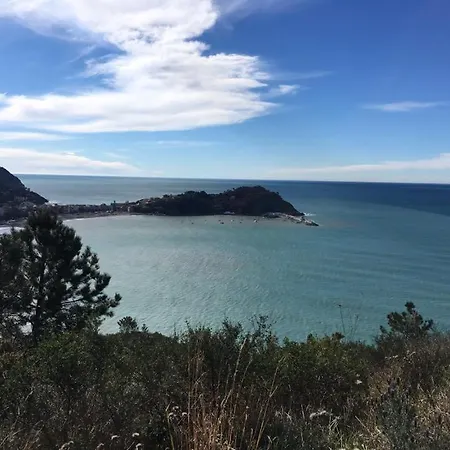 Sant'anna By The Sea Apartment