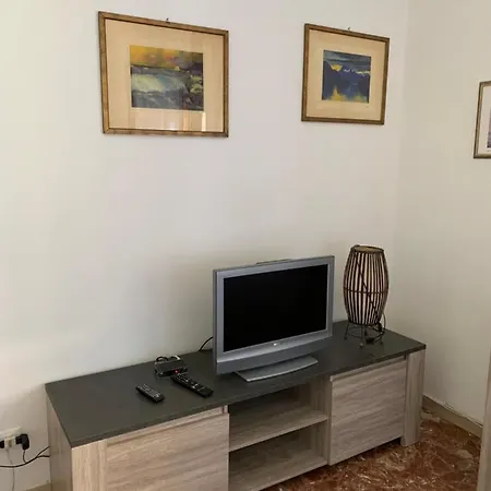 Sant'anna By The Sea Apartment Sestri Levante
