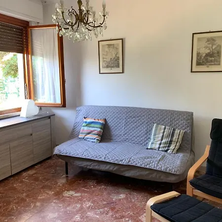 Apartamento Sant'anna By The Sea *
